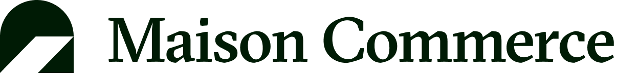 Maison Commerce